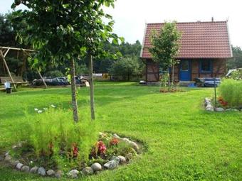 Sosenka Gospodarstwo Agroturystyczne