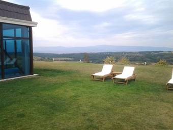 Hotel Vila Ekaterina