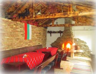 Hostal Saint George Guest House