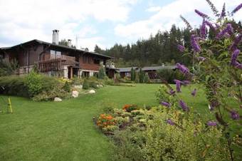 Villa Ski & Spa Lodge Bansko