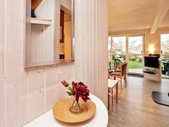 4 Star Holiday Home In Gelting