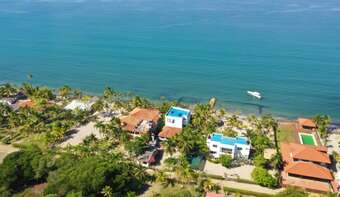 Hotel Quinta Del Mar La Joya