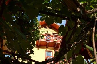Hostal Pensiunea Lala