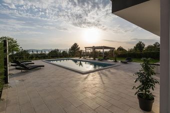 Villa Panorama Zadar