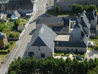 This Cottage Is A Real Treasure In The Ardennes
