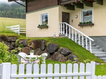 Apartamento Gorgeous Mansion In Filzmoos Near Ski Area