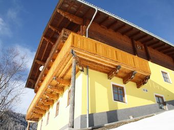 Cozy Apartment In Wagrain Near Forest