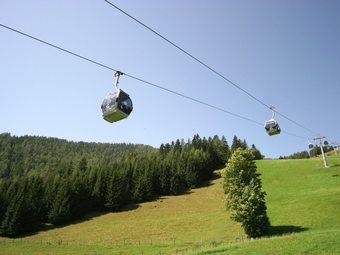 Spacious Apartment Near Ski Lift In Bad Kleinkirchheim
