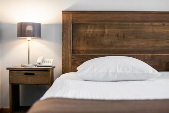 Hotel Kvareli Lake Resort