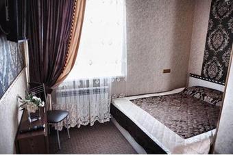 Posada Mini-hotel Beloe