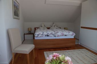 Apartamentos Ferienwohnungen Ries