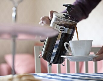 Hotel �lme Pr�stg�rd G�stgiveri