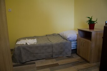 Pension Reno Mme