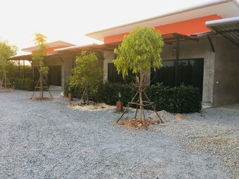 Hotel Kadkao Bannsuan