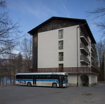 Hostal Hostel Pod Vologom