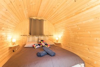 Tonn'ain H�bergement Ain'solite