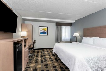 Hotel Sleep Inn Terre Haute University Area