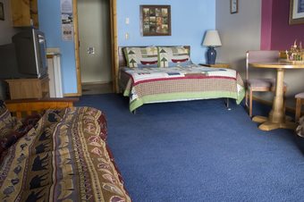 Apartamento Beaver Meadows Resort Ranch