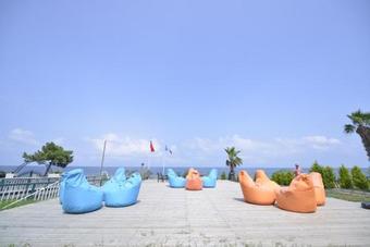 Marbella Kale Beach
