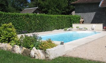 Gite Mon Jardin Du Bas Bugey