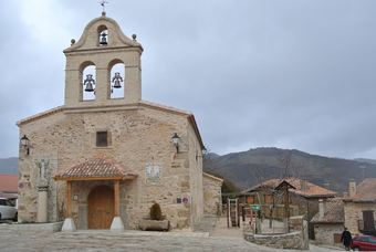 Hotel Rural Restaurante La Posada De Los Vientos