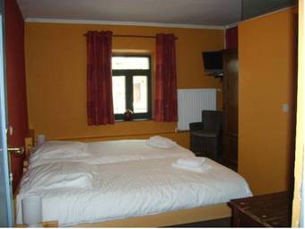 Hotel H�tel Francorchamps Pitlane Lodge