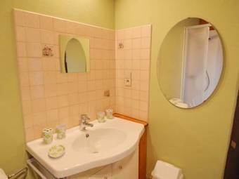 Holiday Home Le Simplement Bovigny