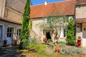 Bed & Breakfast Chez Fabryce