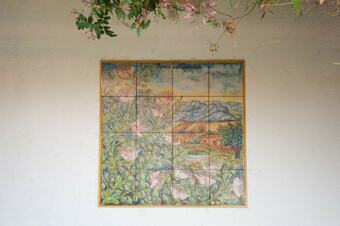 Bed & Breakfast Rocca Dei Capperi