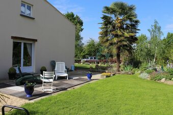 Bed & Breakfast Le Relais De V�rone Chambre D'h�tes