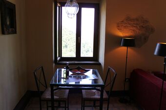 Apartamento Agriturismo Carincone