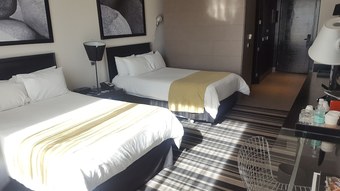 Hotel Pettra Santiago