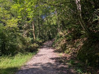 Apartamento Caba�aquinta Senderista