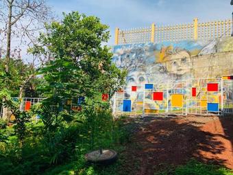 Lodge Megarden Daknong