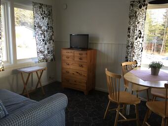 Cabana Gullviks Havsbad