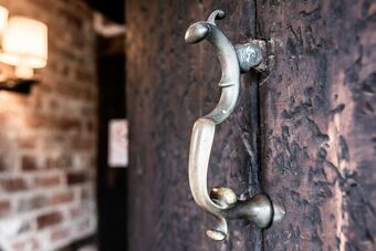 Posada The Half Moon Inn And Country Lodge