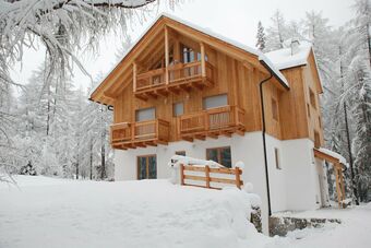 Apartamento Casa Elke