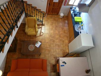 Apartamentos Cortijo La Estrella