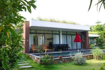 Flamingo Happy Villa E17