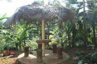 Hostal Grandmaa Cooking Trail