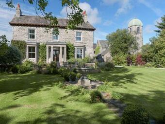 Hazel Grove House
