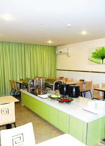 Heng 8 Hotel Hangzhou Xiaoshan Airport