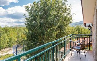 Holiday Home Grubine 18