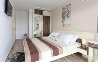 Holiday Home Kucine With Sea View VI