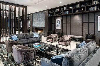 Hotel Staybridge Suites Boston- Quincy, By Ihg