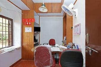 Agroturismo Oyo 29045 Serenity Rivers