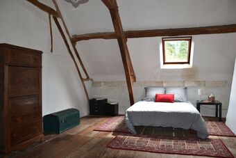 Agroturismo Trois Etots