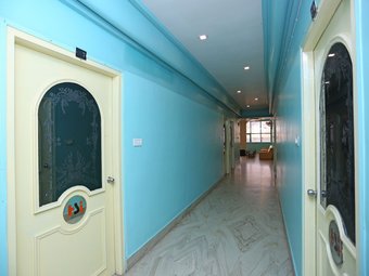 Oyo 24860 Hotel Shiva International