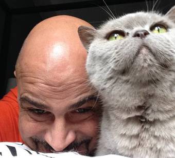 B&B Welcome To My Place