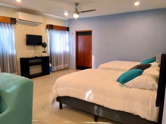 Cabana Hacienda La Guadalupana